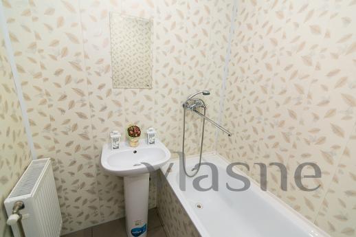 Center.Gorky.Novostroy.Dok 2 and 3 group, Sumy - apartment by the day