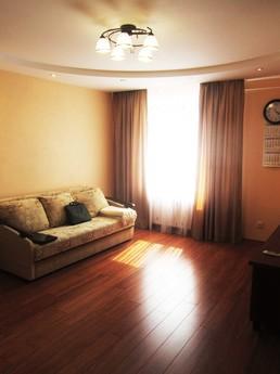 Tsentr.Most City, Dnipro (Dnipropetrovsk) - apartment by the day