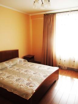 Tsentr.Most City, Dnipro (Dnipropetrovsk) - apartment by the day