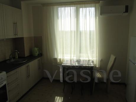 Tsentr.Most City, Dnipro (Dnipropetrovsk) - apartment by the day