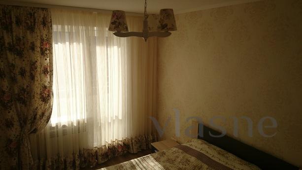 best apartment, renovated, Wi-Fi, Vinnytsia - apartment by the day