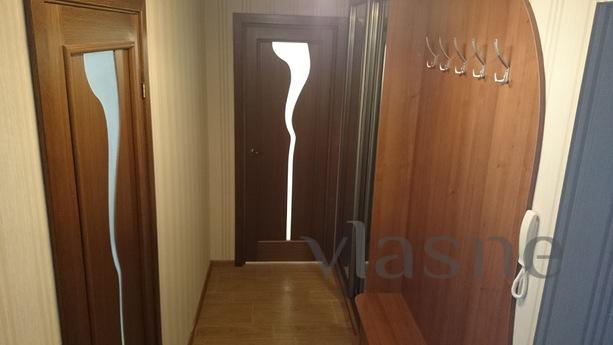 best apartment, renovated, Wi-Fi, Vinnytsia - apartment by the day