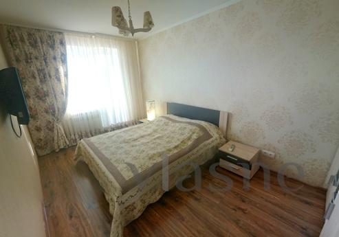 best apartment, renovated, Wi-Fi, Vinnytsia - apartment by the day