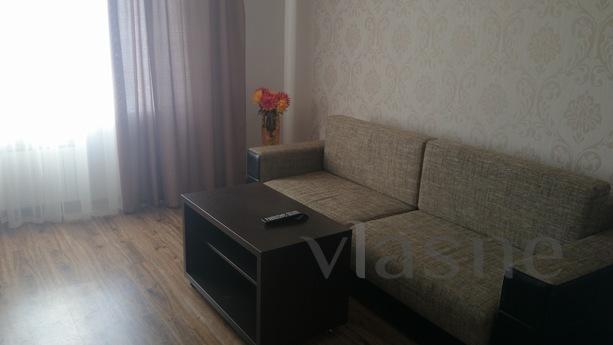 best apartment, renovated, Wi-Fi, Vinnytsia - apartment by the day