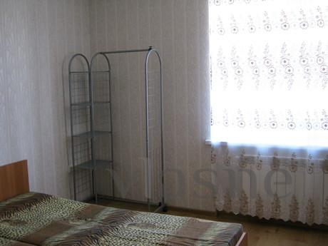 apartment with a fresh renovated, furniture, appliances, com