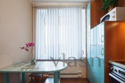 2 bedroom apartment in the center, Kyiv - apartment by the day