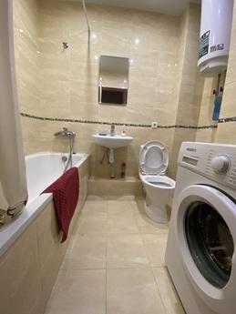 LCD Navigator, Kurenevka, Obolon LCD Navigator, Kurenevka, Obolon, Kyiv - apartment by the day