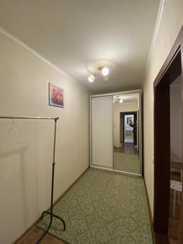 LCD Navigator, Kurenevka, Obolon LCD Navigator, Kurenevka, Obolon, Kyiv - apartment by the day