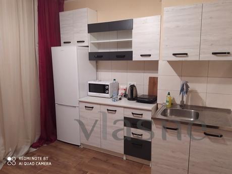 LCD Navigator, Kurenevka, Obolon LCD Navigator, Kurenevka, Obolon, Kyiv - apartment by the day