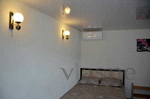 Rooms for rent, Теодосий - апартамент за нощувки
