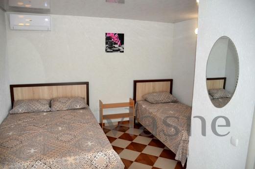 Rooms for rent, Теодосий - апартамент за нощувки
