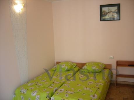 Rooms for rent, Теодосий - апартамент за нощувки
