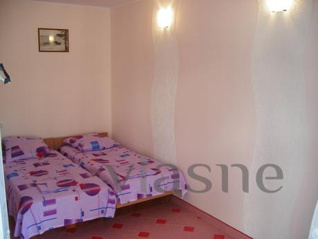 Rooms for rent, Теодосий - апартамент за нощувки
