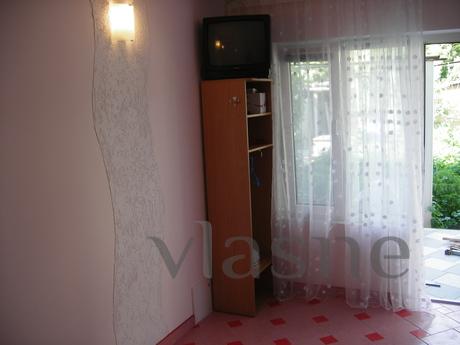 Rooms for rent, Теодосий - апартамент за нощувки
