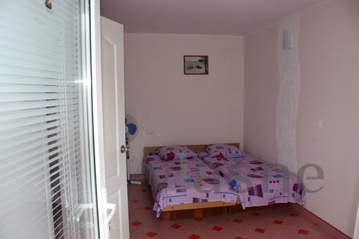 Rooms for rent, Теодосий - апартамент за нощувки
