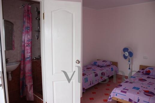 Rooms for rent, Теодосий - апартамент за нощувки
