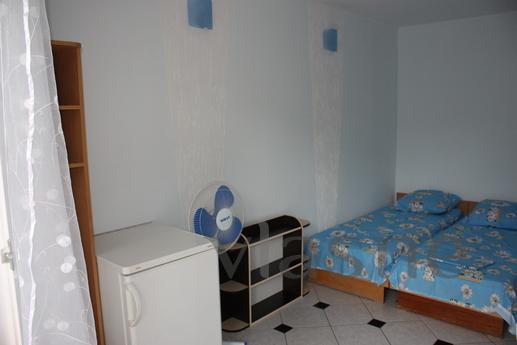 Rooms for rent, Теодосий - апартамент за нощувки
