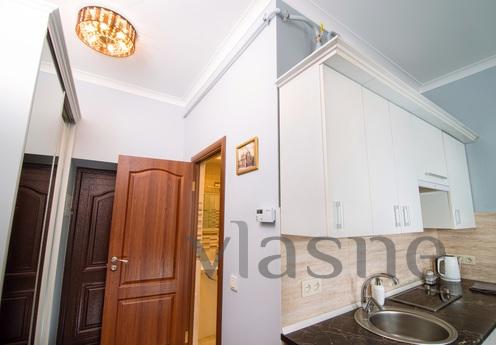 Apartment studіo Lviv hollidays, Lviv - apartment by the day