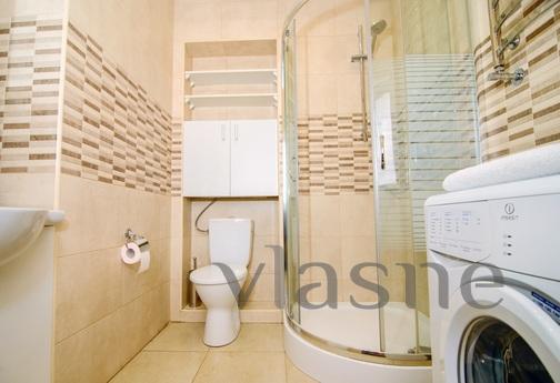 Apartment studіo Lviv hollidays, Lviv - apartment by the day