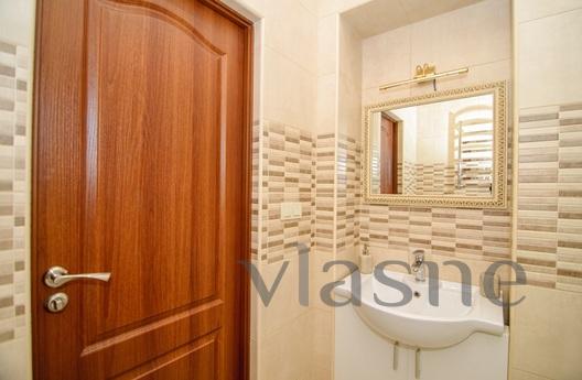 Apartment studіo Lviv hollidays, Lviv - apartment by the day