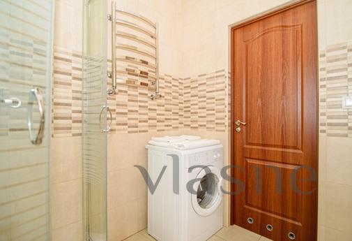 Apartment studіo Lviv hollidays, Lviv - apartment by the day