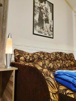 Suchasna Til'ky pіslya apartment repair by a new s tehnіkoyu