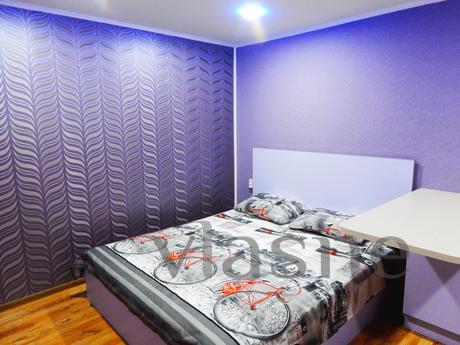 Beach Gold Coast - 7 min. on foot, Odessa - apartment by the day