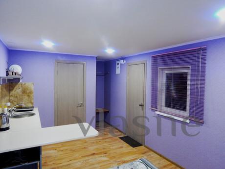 Beach Gold Coast - 7 min. on foot, Odessa - apartment by the day
