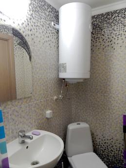 Beach Gold Coast - 7 min. on foot, Odessa - apartment by the day
