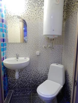 Beach Gold Coast - 7 min. on foot, Odessa - apartment by the day