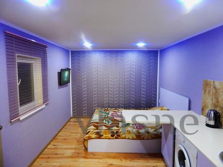 Beach Gold Coast - 7 min. on foot, Odessa - apartment by the day