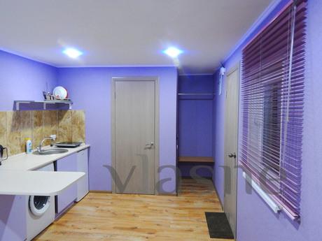 Beach Gold Coast - 7 min. on foot, Odessa - apartment by the day