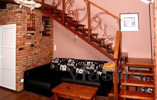 Very comfortable room, ideal for family holidays and for a r