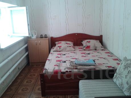 Rent one room in a private sector, district Musketeers, 15 m