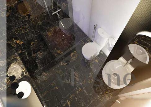 Luxury apartment Gorodetsky 4, Kyiv - apartment by the day