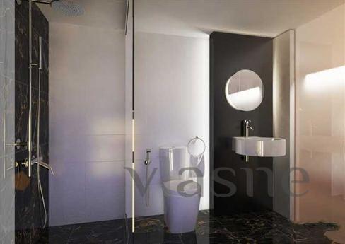 Luxury apartment Gorodetsky 4, Kyiv - apartment by the day