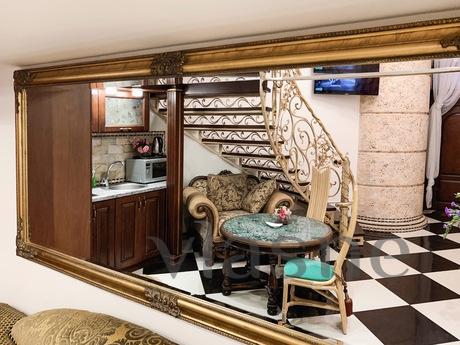 VIP clas apartment - Versal, Odessa - apartment by the day