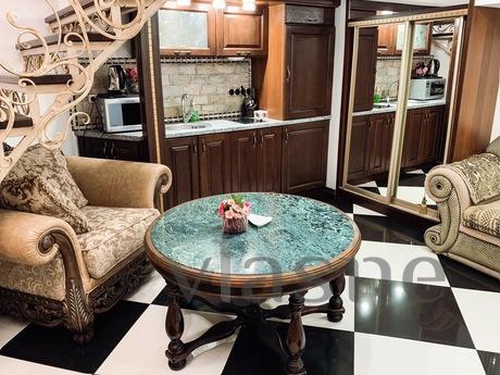 VIP clas apartment - Versal, Odessa - apartment by the day