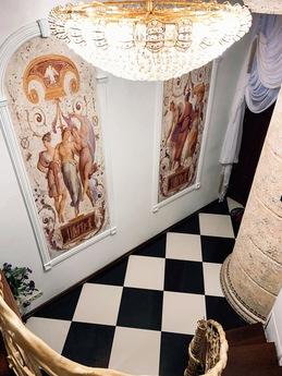 VIP clas apartment - Versal, Odessa - apartment by the day