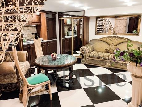 VIP clas apartment - Versal, Odessa - apartment by the day