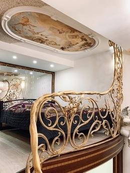VIP clas apartment - Versal, Odessa - apartment by the day