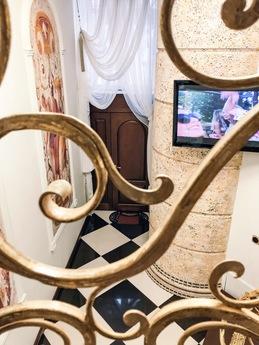 VIP clas apartment - Versal, Odessa - apartment by the day