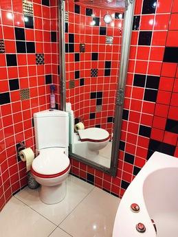 VIP clas apartment - Versal, Odessa - apartment by the day