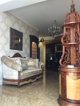 VIP апартаменты в самом центре - Бизон, Одесса - квартира посуточно