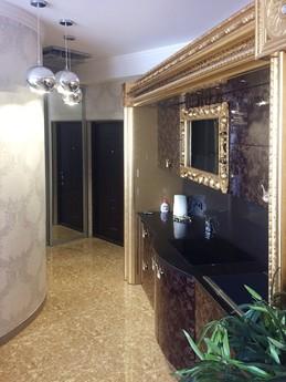 VIP апартаменты в самом центре - Бизон, Одесса - квартира посуточно