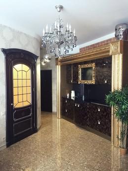 VIP апартаменты в самом центре - Бизон, Одесса - квартира посуточно