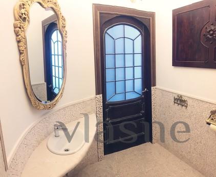 VIP апартаменты в самом центре - Бизон, Одесса - квартира посуточно