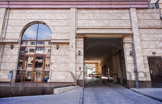 Лаки - апартаменты VIP класса в центре, Одесса - квартира посуточно