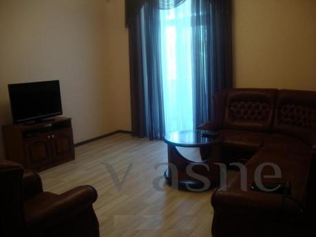 Rent 2-bedroom. Luxury apartment 