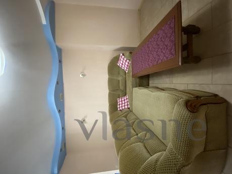 rent a house from the landlady by the se, Odessa - apartment by the day